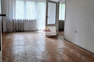 3 pokoje na Miasteczku Uniwersyteckim z garażem