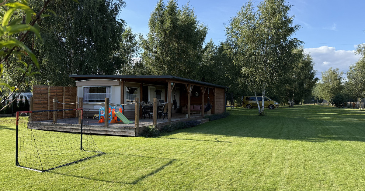 Działka na sprzedaż - Widok 2
