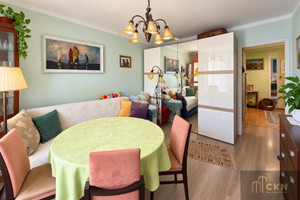 MIESZKANIE 2-POKOJOWE | 45 m² | 2. PIĘTRO | 339 000ZŁ