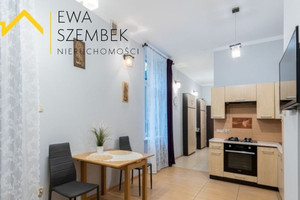Mieszkanie na sprzedaż, 71 m², 4 pokoje Kraków Stare Miasto