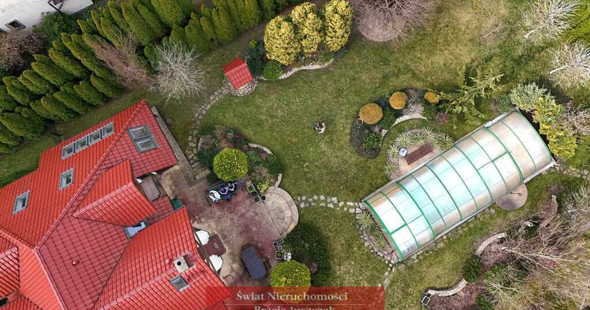 Dom – Siechnice - Widok 2