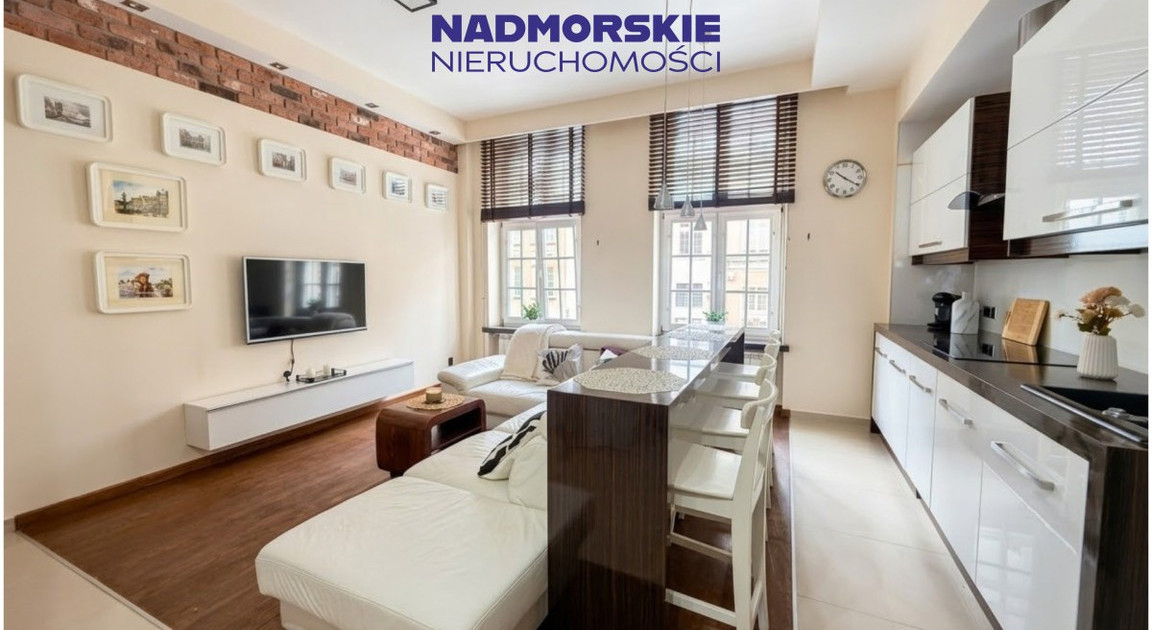 Mieszkanie – Śródmieście - Widok 2