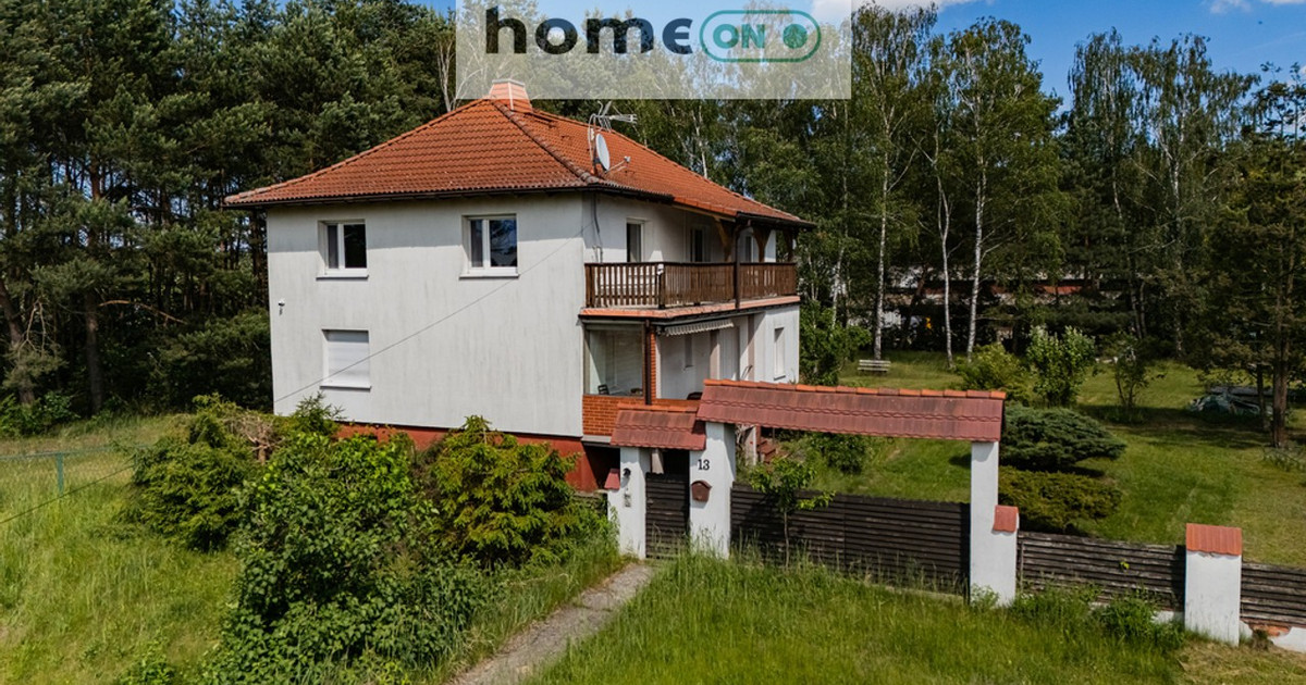 Dom – Tarnowskie Góry - Widok 2