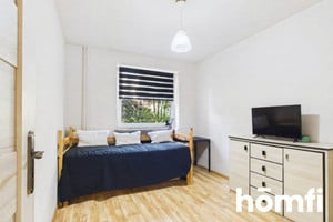 Felin | 3 pokoje | 71,7 m² | Gotowe do wejścia