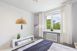 2 Pokoje*Balkon*Kurak*Do Odświeżenia