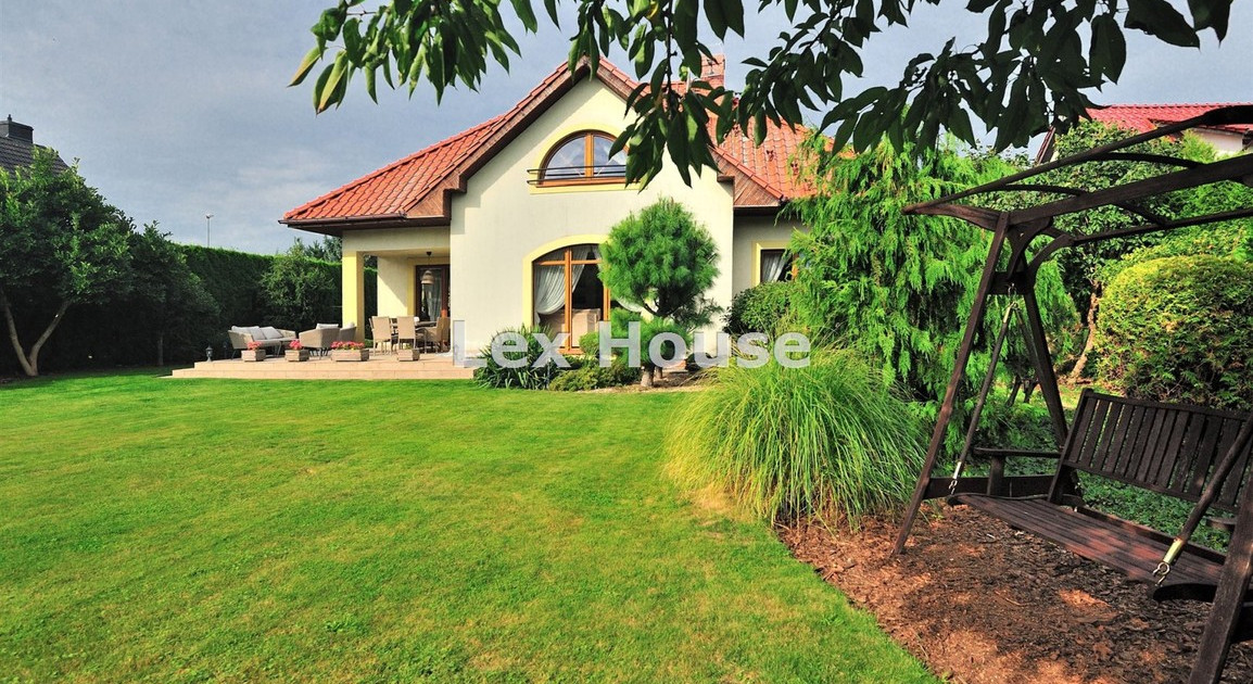 Dom – Dobra (Szczecińska) - Widok 2