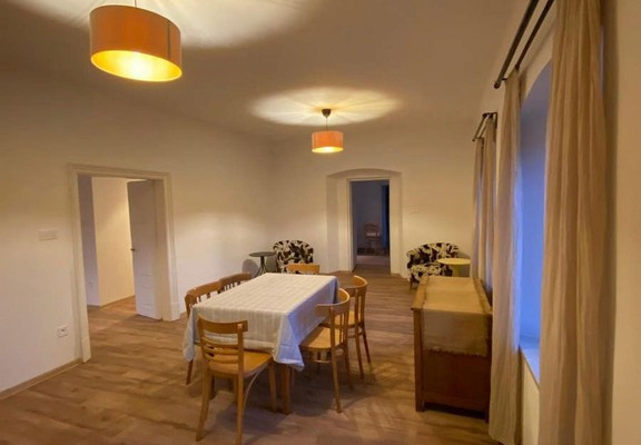 Ev, 110 m², arsa 3308 m²