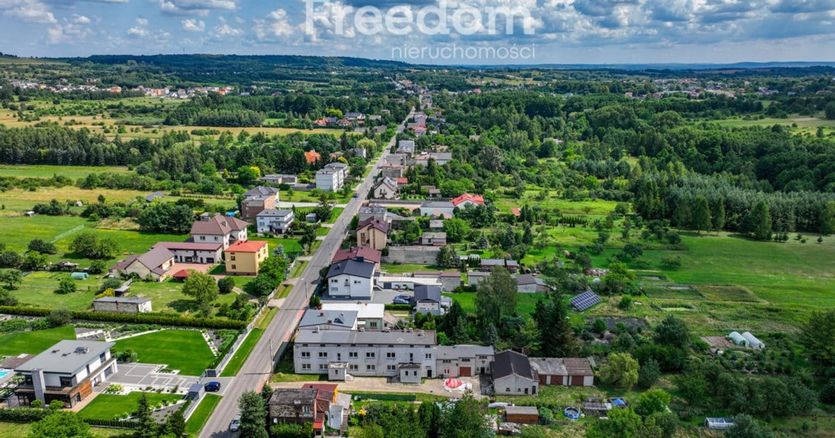 Dom – Psary - Widok 2