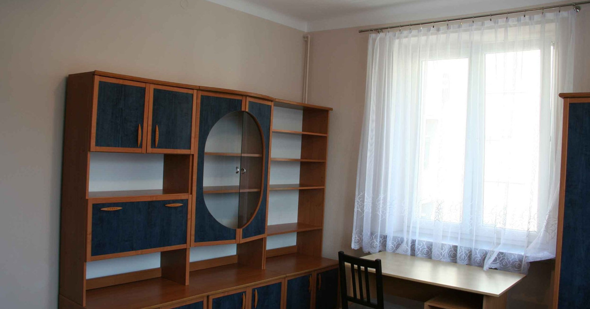 Mieszkanie – Lublin, Racławicka Dzielnica Mieszkaniowa, Wieniawa - Widok 2
