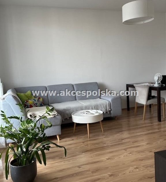 Mieszkanie – Warszawa, Nowy Wilanów, Wilanów - Widok 2