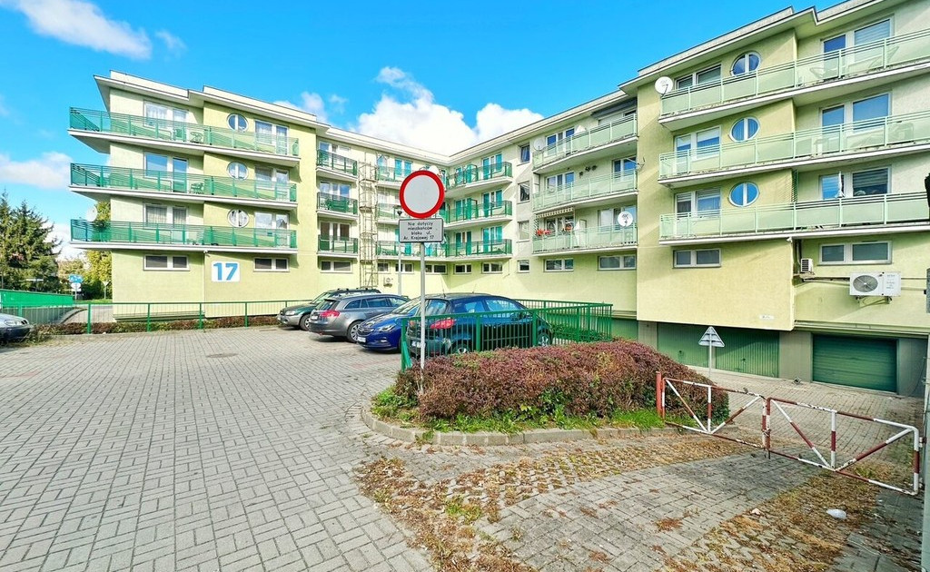 Mieszkanie – Tczew - Widok 2