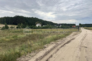 Działka nieopodal Jeziora Struga