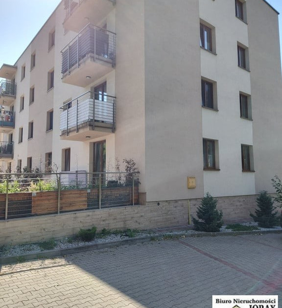 Mieszkanie – Centrum - Widok 2