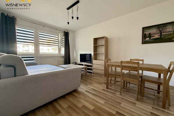 1-toaline korter, 48 m²