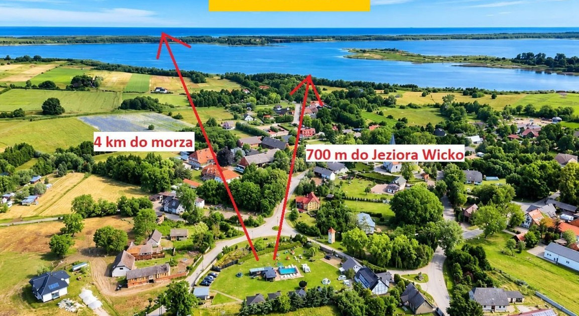 Nieruchomość komercyjna na sprzedaż - Widok 2