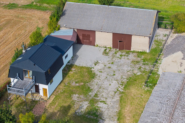 House, 144 m²
