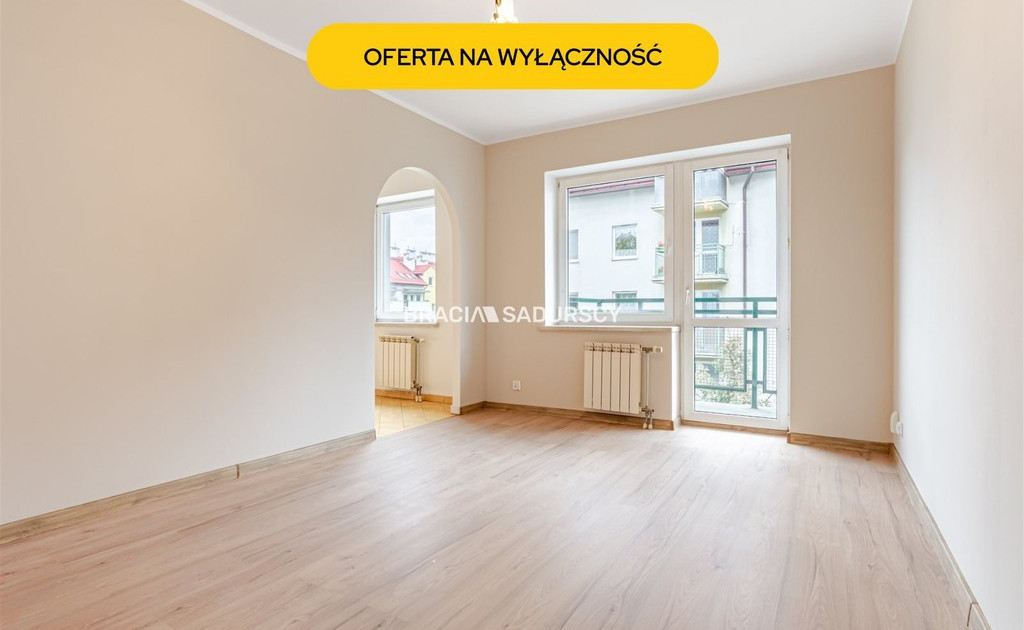 Mieszkanie – Bieżanów-Prokocim - Widok 2