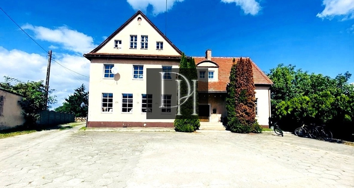 Dom – Przybiernów, Rybak - Widok 2