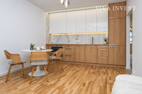Appartement 4 pièces, 64 m²