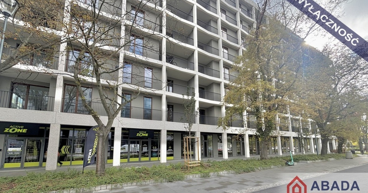 Lokal handlowy, usługowy do wynajęcia - Widok 2