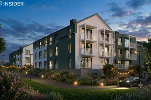 Nowoczesne | Funkcjonalne | 2 pokoje | Ogród 31 m2
