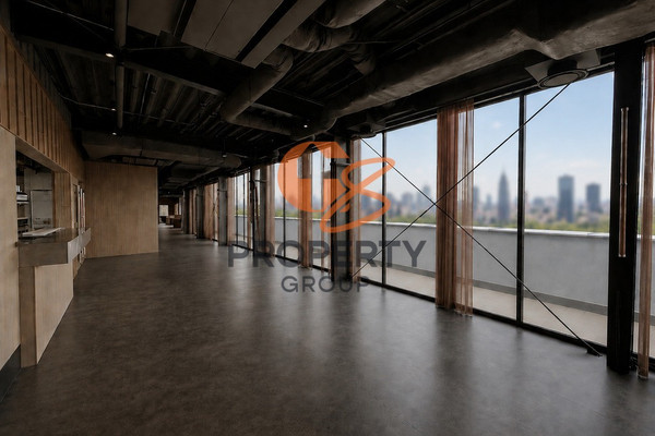 Espaço comercial, 393 m²