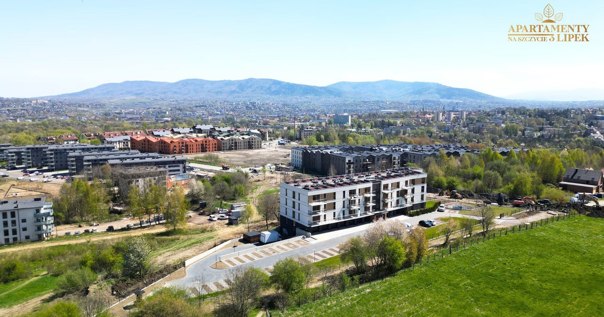 Mieszkanie – Bielsko-Biała - Widok 2