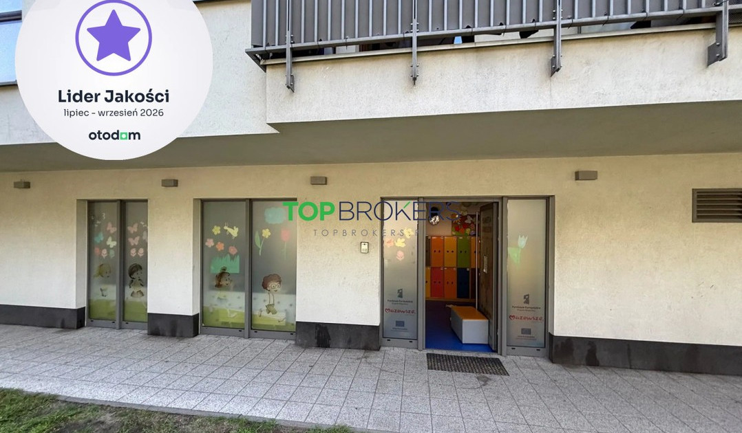 Lokal handlowy, usługowy na sprzedaż - Widok 2