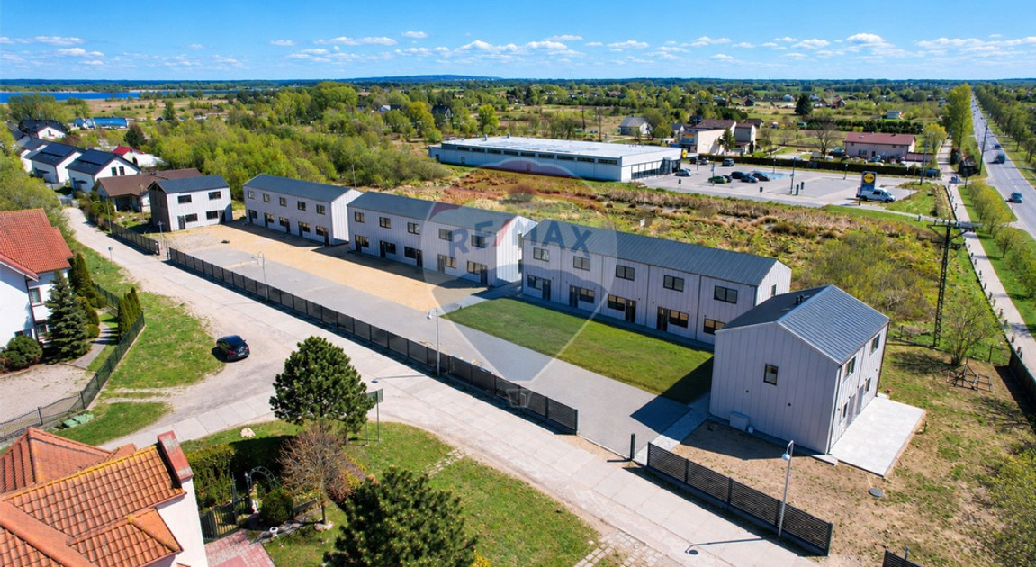 Dom – Mielno - Widok 2