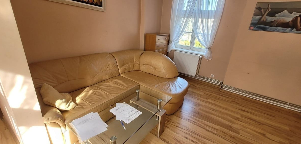 Mieszkanie – Gniezno, Konikowo, Stare Miasto - Widok 2