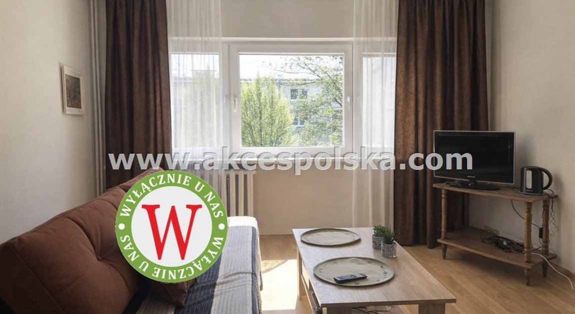 Mieszkanie – Warszawa, Koło-Górczewska, Wola - Widok 2
