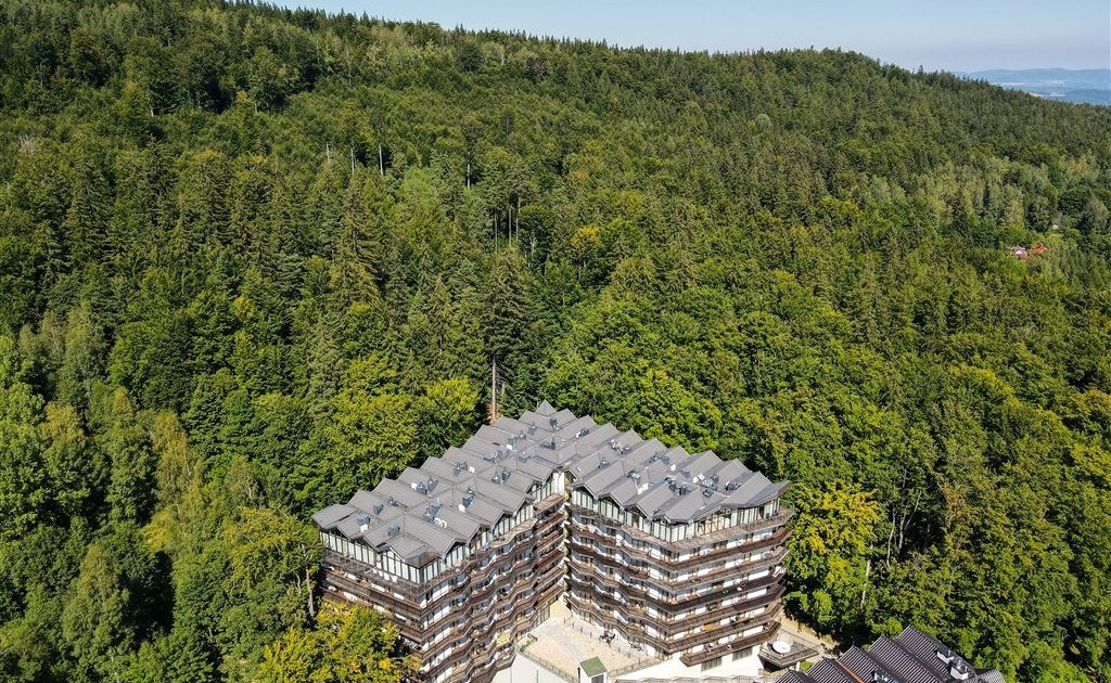 Mieszkanie – Szklarska Poręba - Widok 2