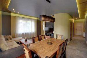 Apartament nr 2 Willa Urnes ResortNorweskaDolina