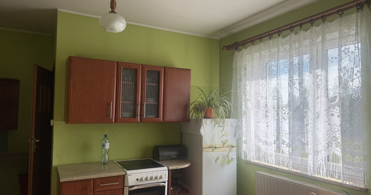 Dom – Lipowa - Widok 2