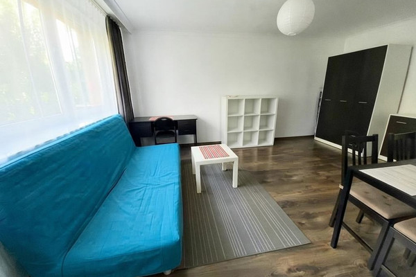 Dzīvoklis, 29 m²