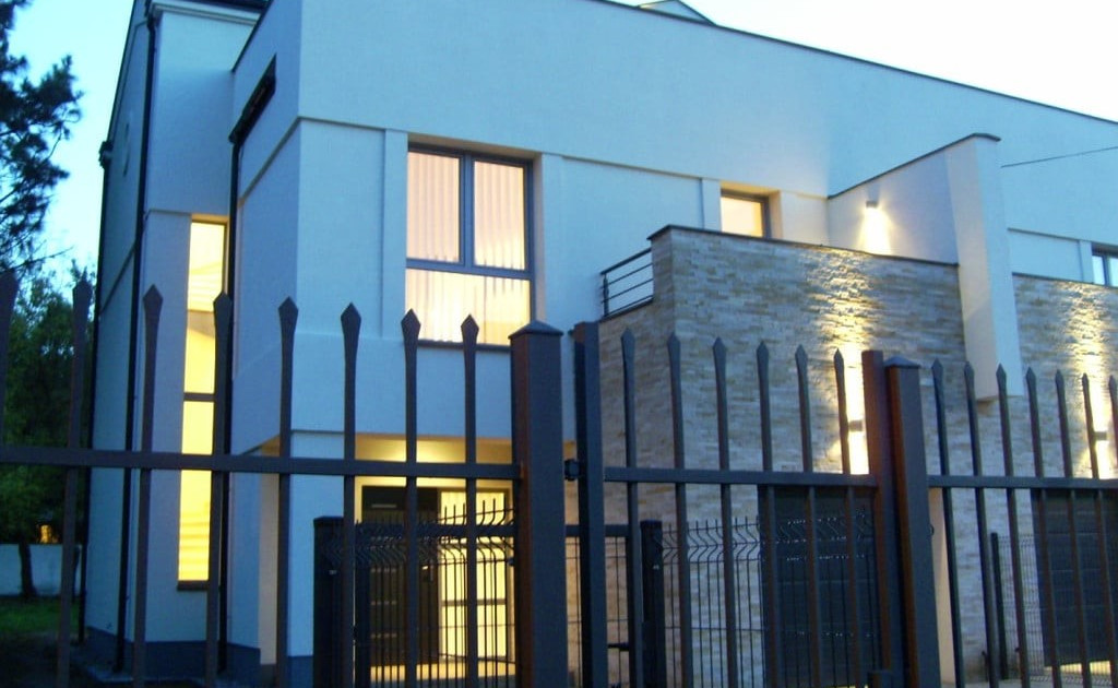 Dom – Bielany - Widok 2