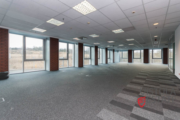 Bedrijfsruimte, 500 m²