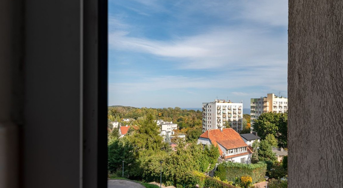 Mieszkanie – Sopot - Widok 2