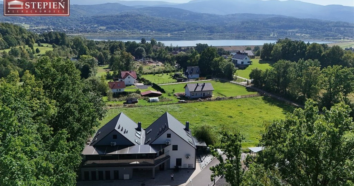 Mieszkanie – Marczyce, powiat karkonoski - Widok 2