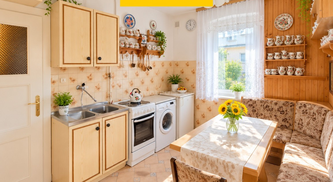 Mieszkanie – Jelenia Góra - Widok 2