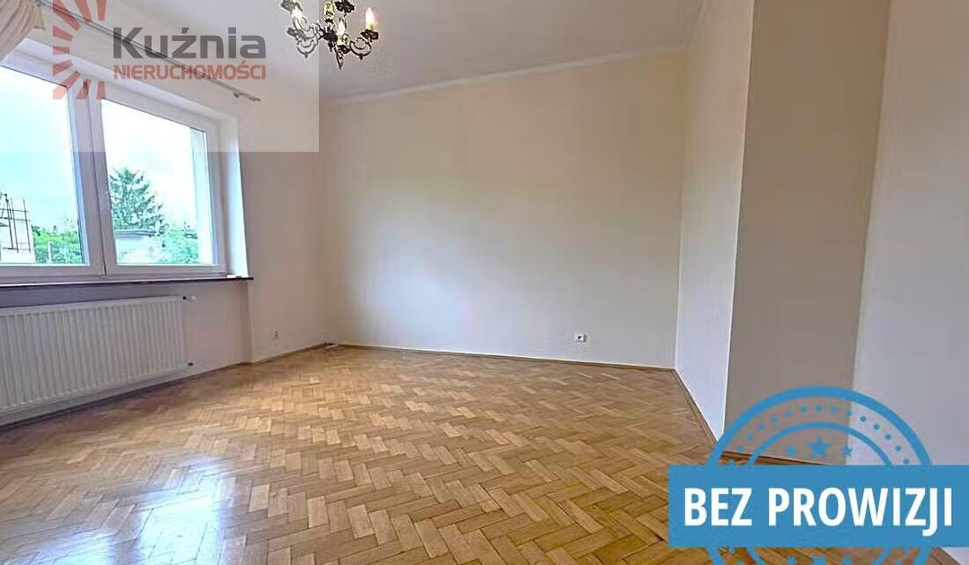House in Warszawa, Żoliborz - Widok 2