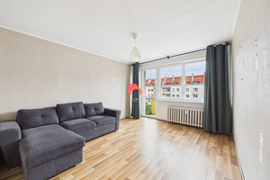 3 pokoje| osobna kuchnia|49 m²| Dzielnica Muzyczna