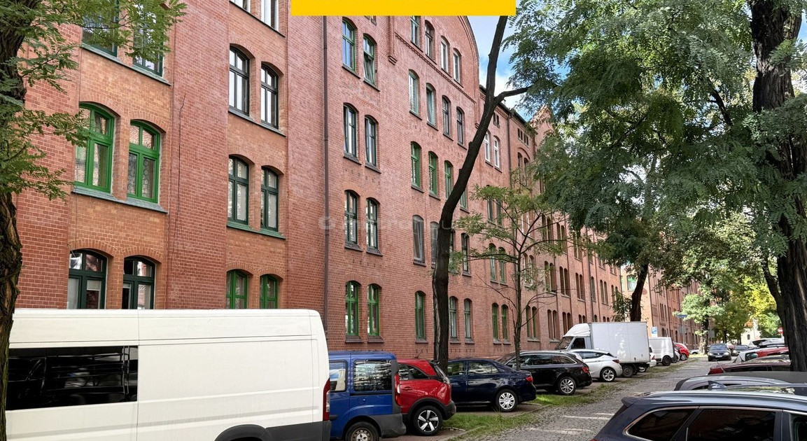 Mieszkanie – Ruda Śląska - Widok 2