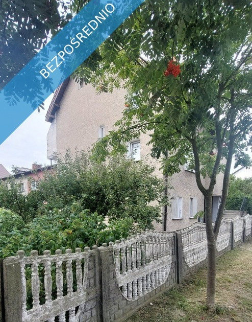 Dom – Wolin, powiat kamieński - Widok 2