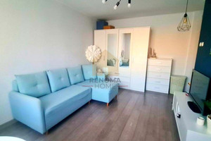 Kawalerka po remoncie | 24 m²
