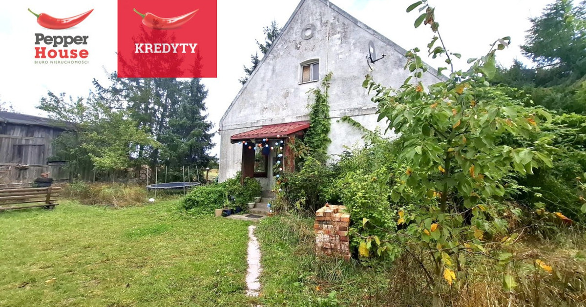 Dom – Sicienko - Widok 2
