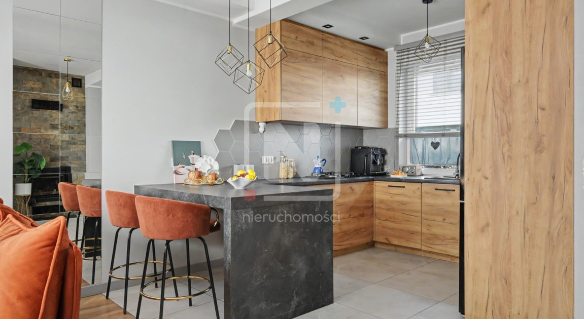 Mieszkanie – Marki - Widok 2