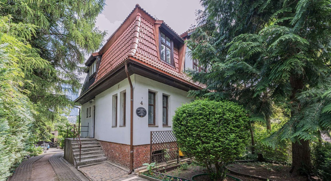 Mieszkanie – Oliwa - Widok 2
