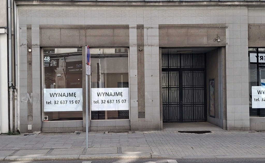 Lokal handlowy, usługowy do wynajęcia - Widok 2