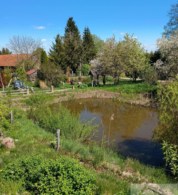 Gospodarstwo rolne na sprzedaż - Widok 2